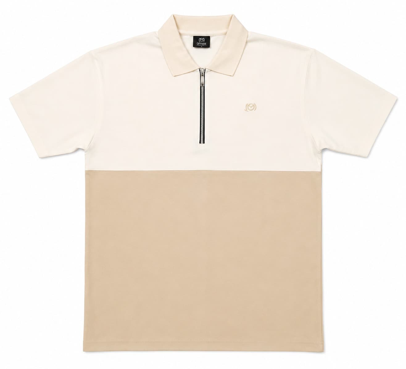OFFMG Dune Half Zip