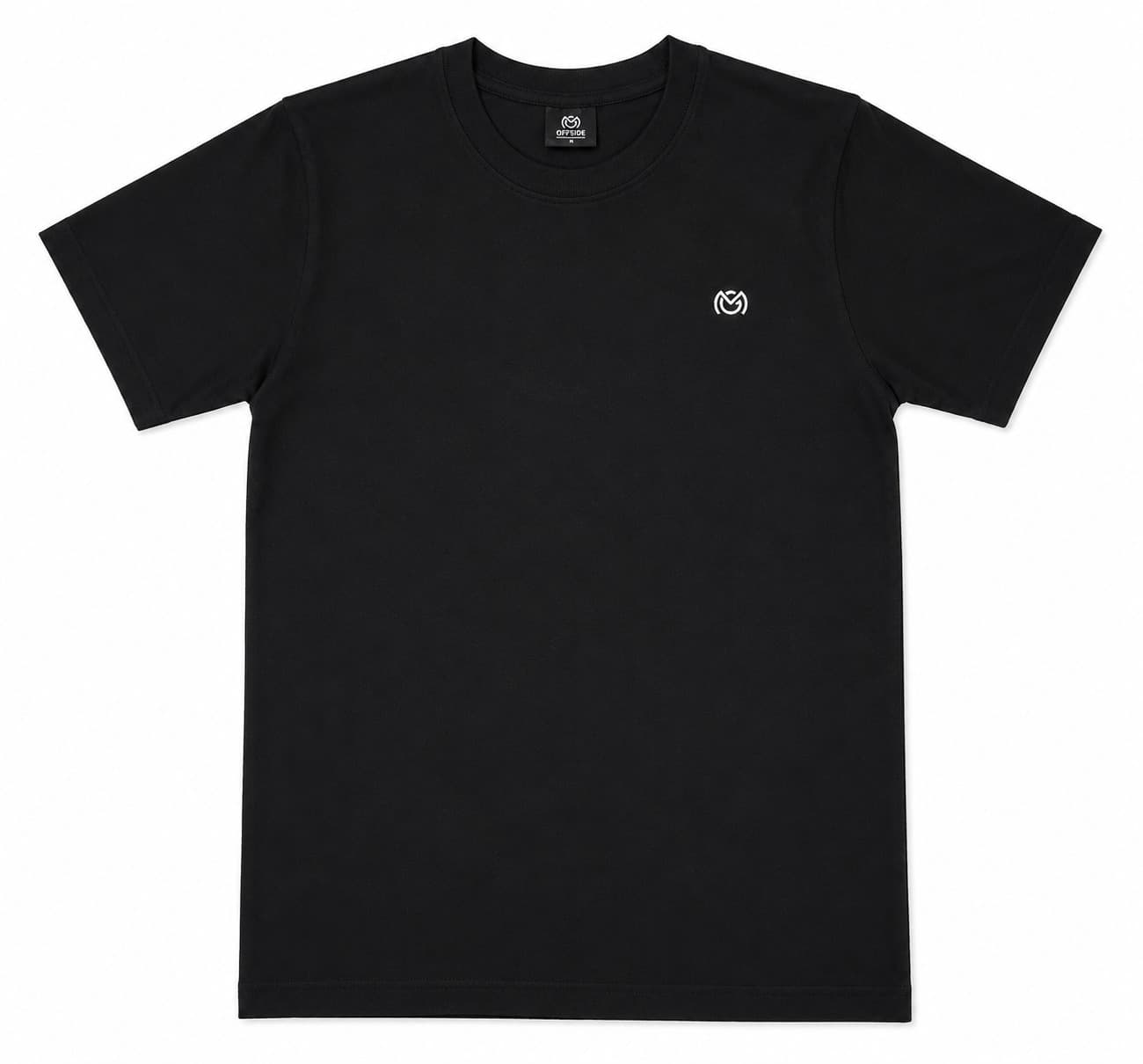 OFFMG Eclipse Essential Tee